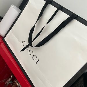 Gucci bag
